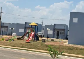 Foto 1 de Casa de Condomínio com 2 Quartos para alugar, 47m² em Residencial Altos do Parque II, Cuiabá