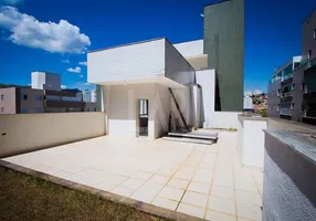 Foto 1 de Cobertura com 4 Quartos à venda, 252m² em Buritis, Belo Horizonte