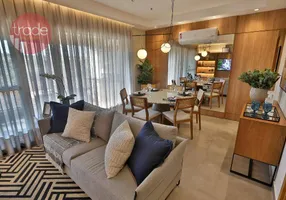 Foto 1 de Apartamento com 3 Quartos à venda, 119m² em Jardim Olhos d Agua, Ribeirão Preto