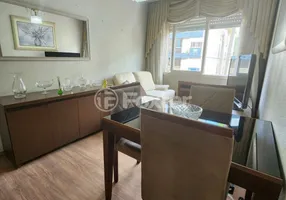 Foto 1 de Apartamento com 2 Quartos à venda, 61m² em Bom Jesus, Porto Alegre