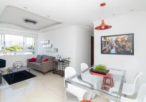 Foto 1 de Apartamento com 2 Quartos à venda, 68m² em Cristo Redentor, Porto Alegre