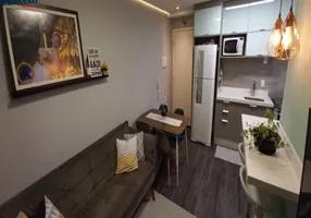 Foto 1 de Apartamento com 2 Quartos à venda, 40m² em Vila Alpina, São Paulo