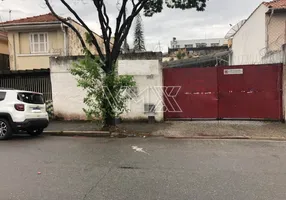 Foto 1 de Lote/Terreno à venda, 451m² em Vila Guilherme, São Paulo