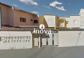 Foto 1 de Apartamento com 1 Quarto à venda, 40m² em Universitário, Uberaba