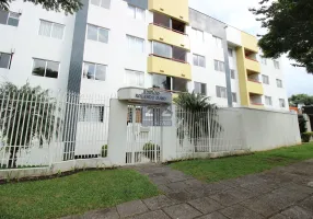 Foto 1 de Apartamento com 3 Quartos para alugar, 85m² em Água Verde, Curitiba