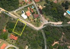 Foto 1 de Lote/Terreno à venda, 1268m² em Vila Nova, Araçariguama