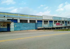 Foto 1 de Galpão/Depósito/Armazém para alugar, 3000m² em Macuco, Valinhos