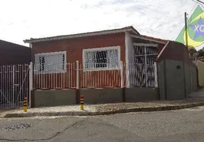 Foto 1 de Casa com 3 Quartos à venda, 142m² em Jardim Boa Esperança, Campinas