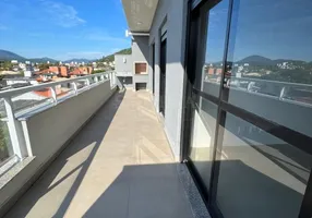 Foto 1 de Cobertura com 2 Quartos à venda, 82m² em Canasvieiras, Florianópolis