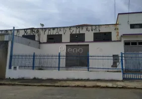 Foto 1 de Galpão/Depósito/Armazém para alugar, 586m² em Parque Industrial, Campinas