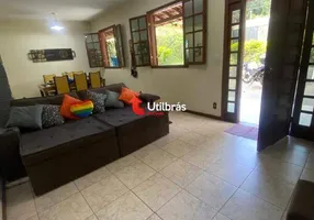 Foto 1 de Casa com 2 Quartos à venda, 144m² em Ouro Minas, Belo Horizonte