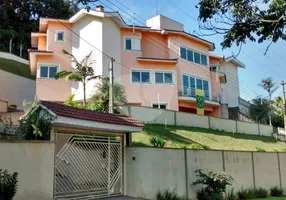 Foto 1 de Casa com 5 Quartos à venda, 1490m² em Condominio Arujazinho, Arujá
