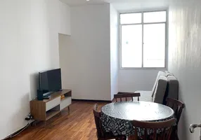 Foto 1 de Apartamento com 2 Quartos à venda, 72m² em Botafogo, Rio de Janeiro