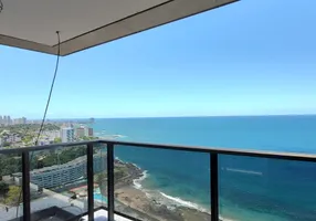 Foto 1 de Apartamento com 4 Quartos à venda, 210m² em Ondina, Salvador