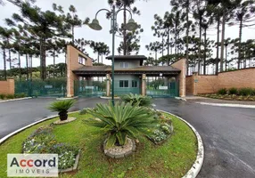 Foto 1 de Casa de Condomínio com 2 Quartos à venda, 230m² em Pineville, Pinhais