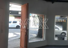 Foto 1 de Ponto Comercial para alugar, 80m² em Santana, São Paulo