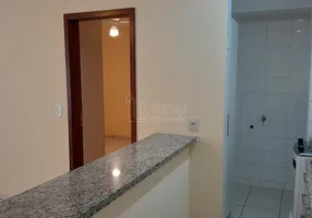 Foto 1 de Apartamento com 1 Quarto à venda, 39m² em Centro, Araraquara