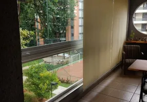Foto 1 de Apartamento com 4 Quartos à venda, 170m² em Vila São Francisco, São Paulo