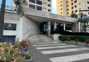 Foto 1 de Apartamento com 3 Quartos para alugar, 84m² em Vila Bela, Goiânia