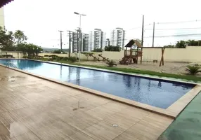 Foto 1 de Apartamento com 3 Quartos para alugar, 75m² em Indianopolis, Caruaru