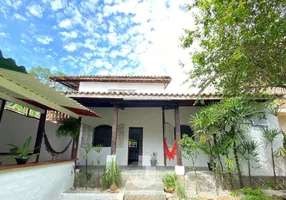 Foto 1 de Casa com 5 Quartos à venda, 160m² em Boiçucanga, São Sebastião