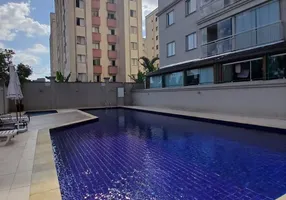 Foto 1 de Apartamento com 3 Quartos à venda, 64m² em Jardim Arize, São Paulo