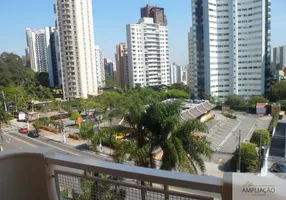 Foto 1 de Apartamento com 1 Quarto à venda, 59m² em Vila Andrade, São Paulo