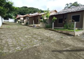 Foto 1 de Casa com 2 Quartos à venda, 435m² em Parque Tamariz, Iguaba Grande