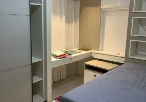 Foto 1 de Apartamento com 3 Quartos para alugar, 130m² em Centro, Campos dos Goytacazes