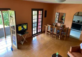 Foto 1 de Casa com 3 Quartos à venda, 130m² em Fazendinha, Teresópolis
