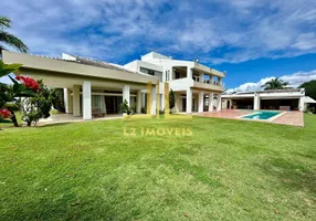 Foto 1 de Casa com 4 Quartos à venda, 810m² em Piatã, Salvador
