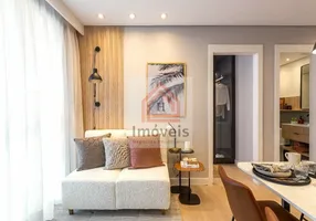 Foto 1 de Apartamento com 2 Quartos à venda, 39m² em Panamby, São Paulo