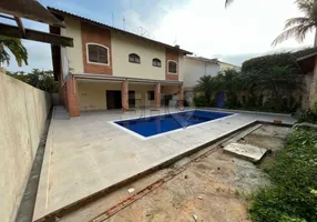 Foto 1 de Casa de Condomínio com 4 Quartos à venda, 525m² em Jardim Acapulco , Guarujá