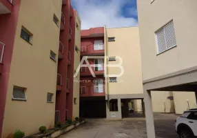 Foto 1 de Apartamento com 2 Quartos à venda, 86m² em Jardim Aguia da Castello, Boituva