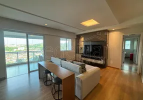 Foto 1 de Apartamento com 3 Quartos à venda, 119m² em Sessenta, Volta Redonda