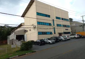 Foto 1 de Galpão/Depósito/Armazém para alugar, 1804m² em Parque Industrial San Jose, Cotia