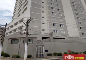 Foto 1 de Apartamento com 2 Quartos à venda, 50m² em Vila Carmosina, São Paulo