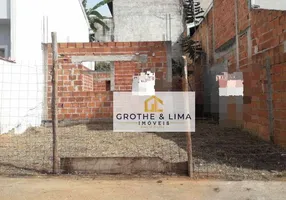 Foto 1 de Lote/Terreno à venda, 150m² em Residencial Santa Paula, Jacareí