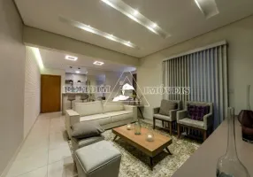 Foto 1 de Apartamento com 2 Quartos à venda, 80m² em Vila Tibério, Ribeirão Preto