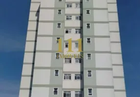 Foto 1 de Apartamento com 2 Quartos para alugar, 60m² em Urbanova V, São José dos Campos