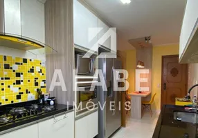 Foto 1 de Apartamento com 4 Quartos à venda, 170m² em Alto Da Boa Vista, São Paulo