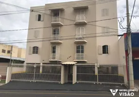 Foto 1 de Apartamento com 3 Quartos à venda, 110m² em Boa Vista, Uberaba