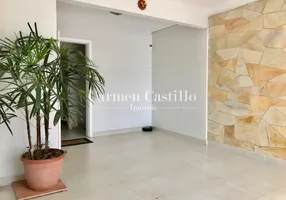 Foto 1 de Casa com 4 Quartos à venda, 185m² em Campo Belo, São Paulo