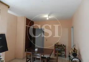 Foto 1 de Kitnet com 1 Quarto para alugar, 47m² em Vila Industrial, Campinas