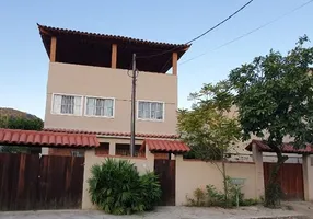 Foto 1 de Casa com 6 Quartos à venda, 327m² em Engenho do Mato, Niterói