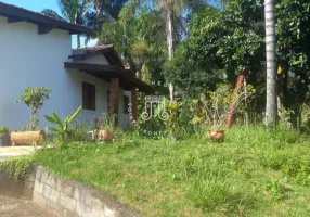 Foto 1 de Fazenda/Sítio com 3 Quartos à venda, 53m² em Chácaras Santa Martha, Várzea Paulista