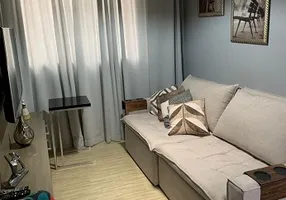 Foto 1 de Apartamento com 3 Quartos à venda, 65m² em Vila Mogilar, Mogi das Cruzes