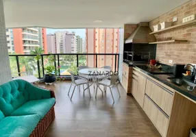 Foto 1 de Apartamento com 4 Quartos à venda, 145m² em Riviera de São Lourenço, Bertioga