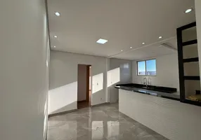 Foto 1 de Apartamento com 3 Quartos à venda, 92m² em Colégio Batista, Belo Horizonte