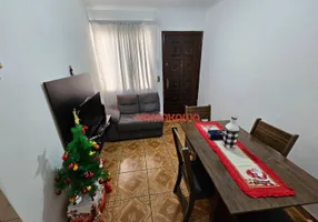 Foto 1 de Apartamento com 2 Quartos à venda, 48m² em Itaquera, São Paulo